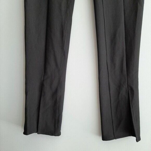 URBAN OUTFITTERS / New Skinny Ribbed Legging Style Skinny Pants Sz S - Picture 5 of 13